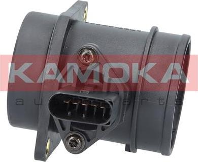 Kamoka 18009 - Débitmètre de masse d'air droxauto.com