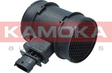 Kamoka 18036 - Débitmètre de masse d'air droxauto.com