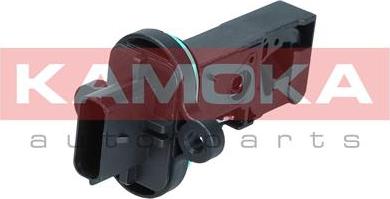 Kamoka 18024 - Débitmètre de masse d'air droxauto.com