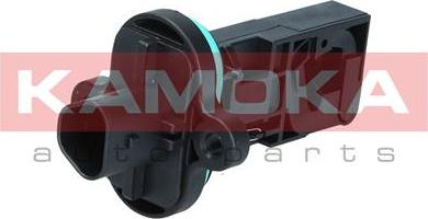 Kamoka 18021 - Débitmètre de masse d'air droxauto.com