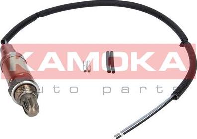 Kamoka 17002 - Sonde lambda droxauto.com