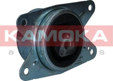Kamoka 890494 - Support moteur droxauto.com