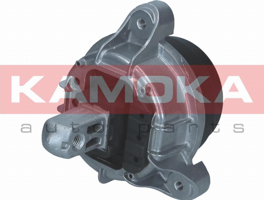 Kamoka 890421 - Support moteur droxauto.com