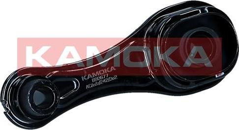 Kamoka 890677 - Support moteur droxauto.com