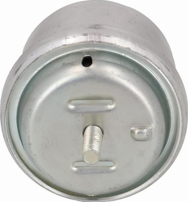 Kamoka 890800 - Support moteur droxauto.com