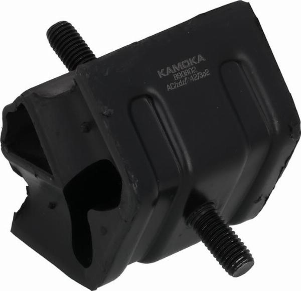 Kamoka 890802 - Support moteur droxauto.com
