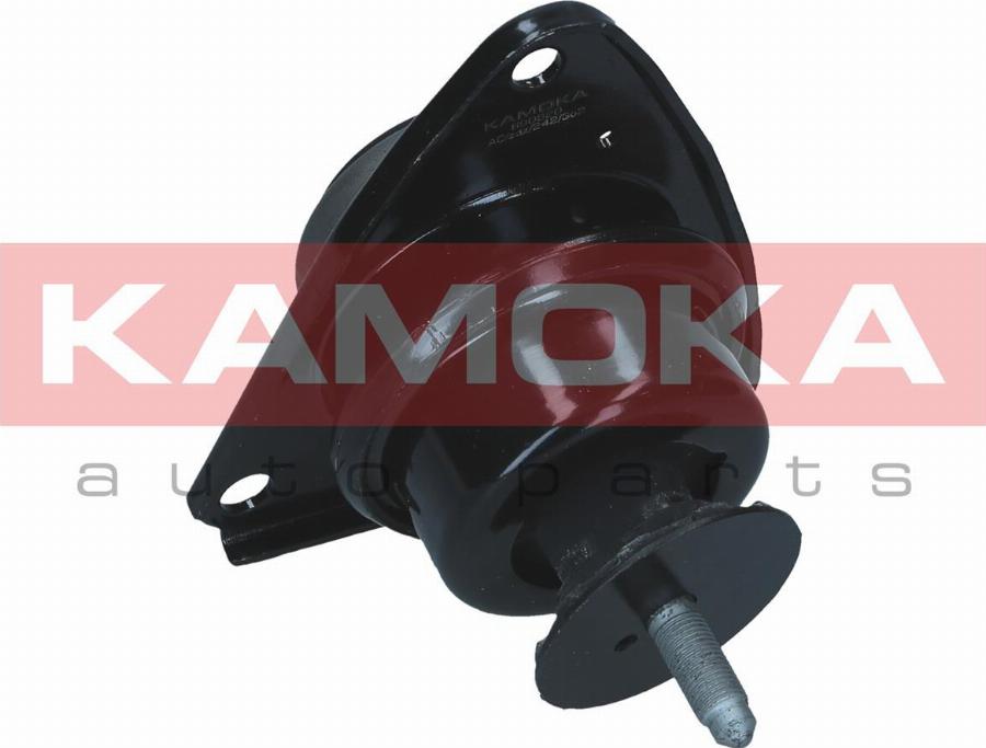 Kamoka 890820 - Support moteur droxauto.com