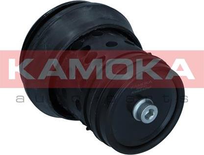 Kamoka 890217 - Support moteur droxauto.com