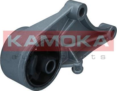 Kamoka 890224 - Support moteur droxauto.com