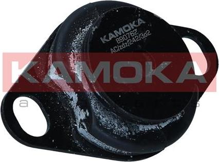 Kamoka 890762 - Support moteur droxauto.com