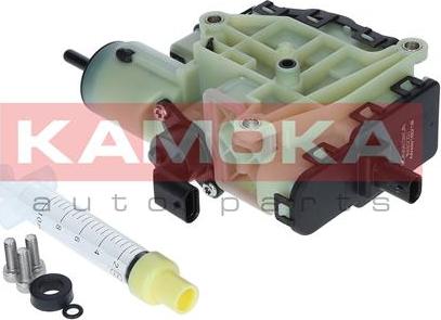 Kamoka 8420001 - Module d'alimentation, injection d'urée droxauto.com