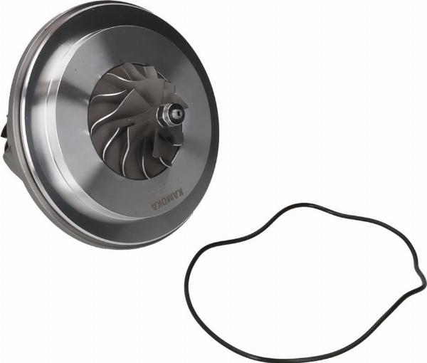 Kamoka 8604099 - Carter central, compresseur droxauto.com