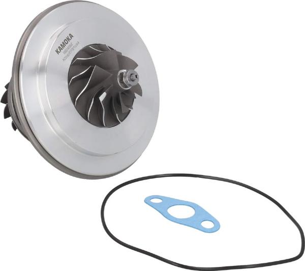 Kamoka 8604092 - Carter central, compresseur droxauto.com