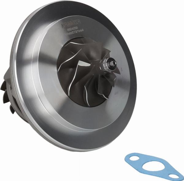 Kamoka 8604059 - Carter central, compresseur droxauto.com