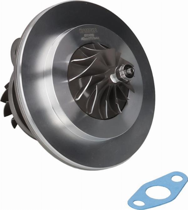 Kamoka 8604062 - Carter central, compresseur droxauto.com