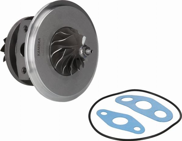 Kamoka 8604146 - Carter central, compresseur droxauto.com