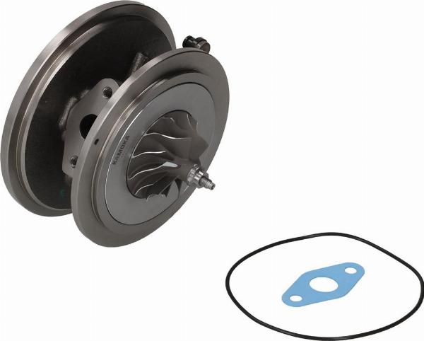 Kamoka 8604188 - Carter central, compresseur droxauto.com