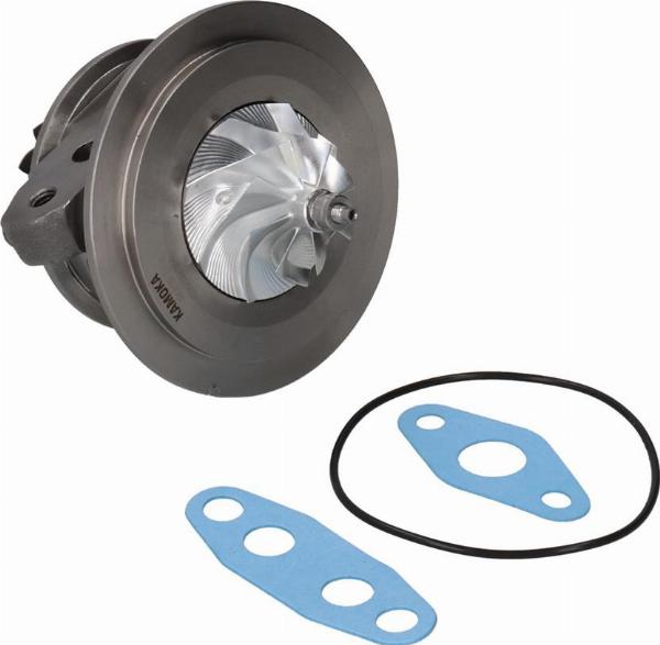 Kamoka 8604139 - Carter central, compresseur droxauto.com