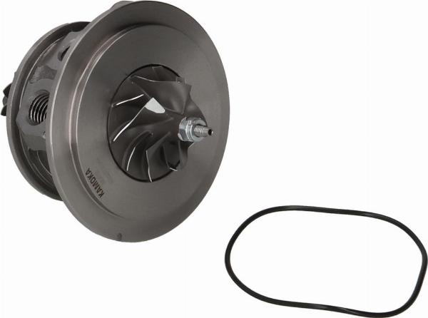 Kamoka 8604131 - Carter central, compresseur droxauto.com