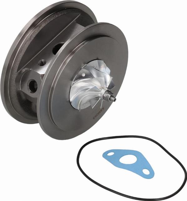 Kamoka 8604137 - Carter central, compresseur droxauto.com