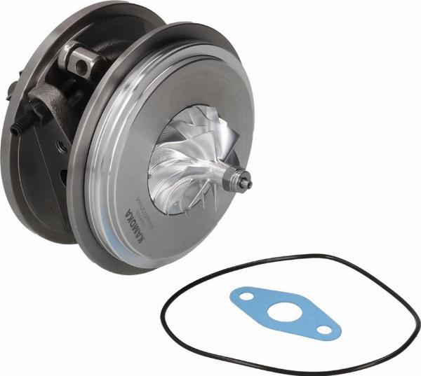 Kamoka 8604126 - Carter central, compresseur droxauto.com