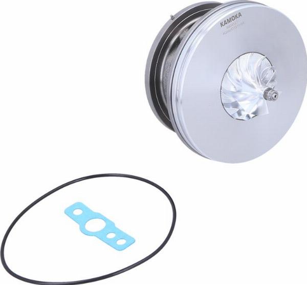 Kamoka 8604127 - Carter central, compresseur droxauto.com