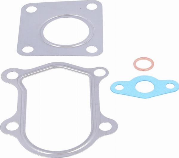 Kamoka 8606092 - Kit de montage, compresseur droxauto.com