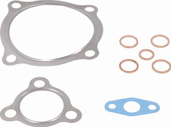 Kamoka 8606059 - Kit de montage, compresseur droxauto.com