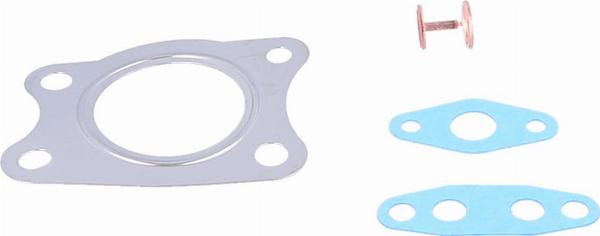 Kamoka 8606139 - Kit de montage, compresseur droxauto.com