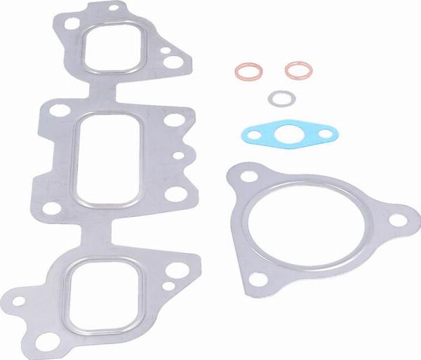 Kamoka 8606131 - Kit de montage, compresseur droxauto.com