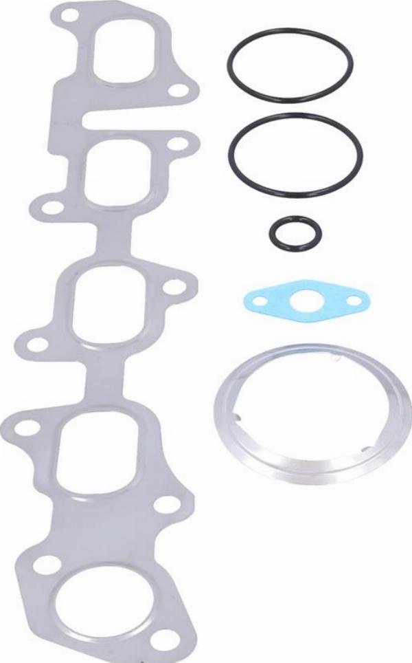 Kamoka 8606137 - Kit de montage, compresseur droxauto.com