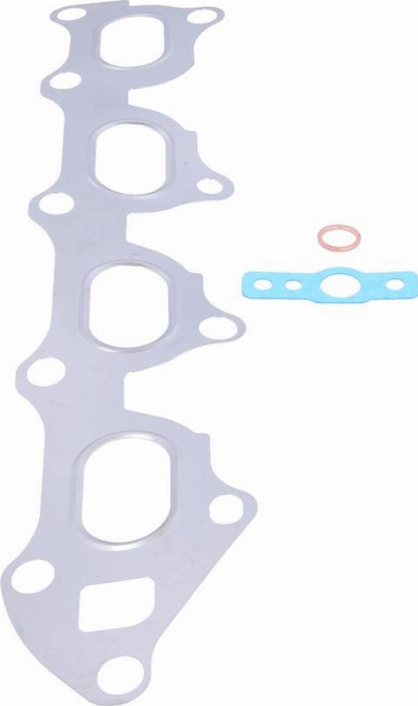 Kamoka 8606127 - Kit de montage, compresseur droxauto.com