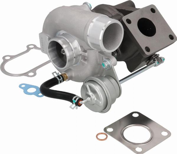 Kamoka 8600092 - Turbocompresseur, suralimentation droxauto.com