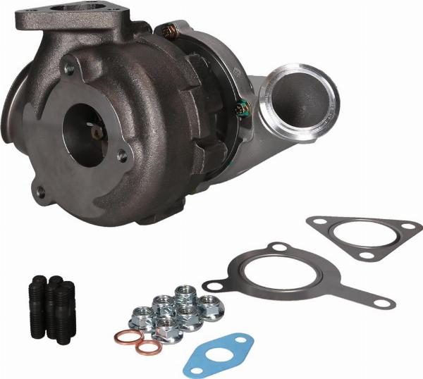 Kamoka 8600199 - Turbocompresseur, suralimentation droxauto.com