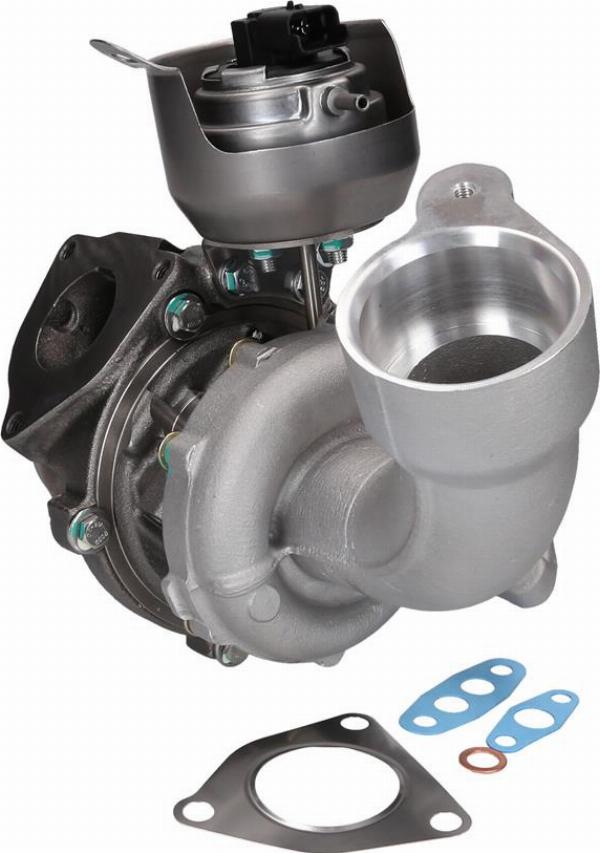 Kamoka 8600140 - Turbocompresseur, suralimentation droxauto.com