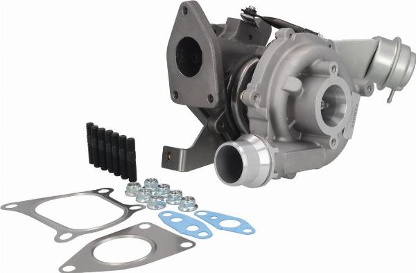 Kamoka 8600151 - Turbocompresseur, suralimentation droxauto.com