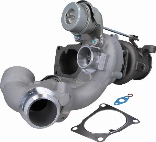 Kamoka 8600105 - Turbocompresseur, suralimentation droxauto.com