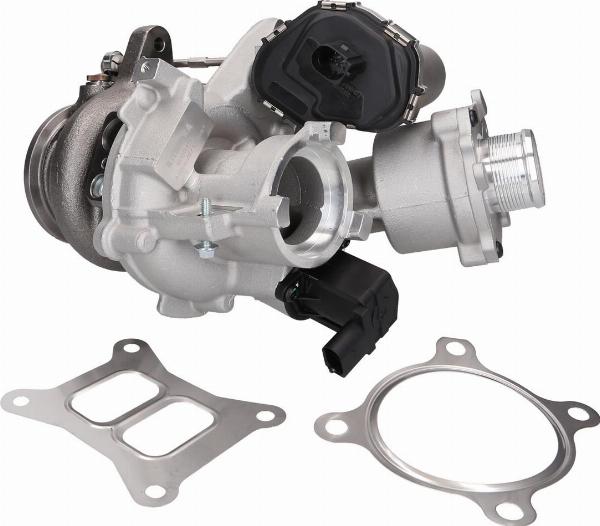 Kamoka 8600129 - Turbocompresseur, suralimentation droxauto.com