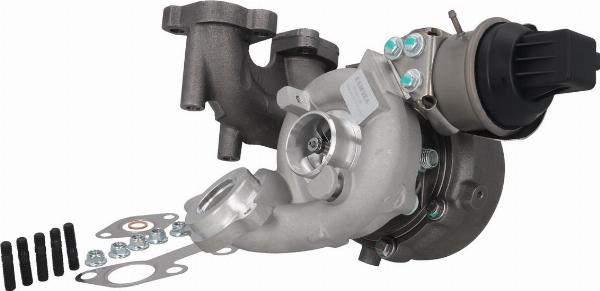 Kamoka 8600126 - Turbocompresseur, suralimentation droxauto.com