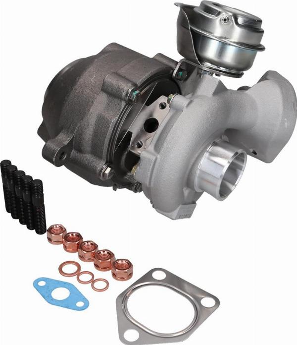 Kamoka 8600175 - Turbocompresseur, suralimentation droxauto.com