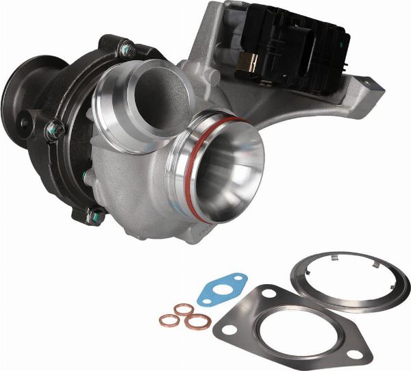 Kamoka 8600177 - Turbocompresseur, suralimentation droxauto.com