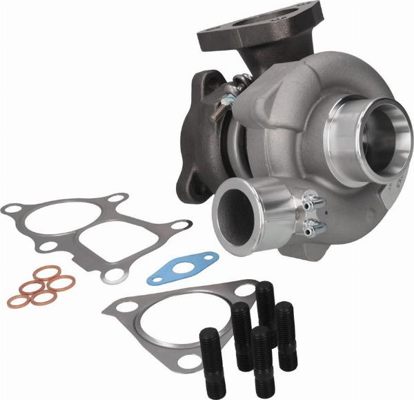 Kamoka 8600245 - Turbocompresseur, suralimentation droxauto.com