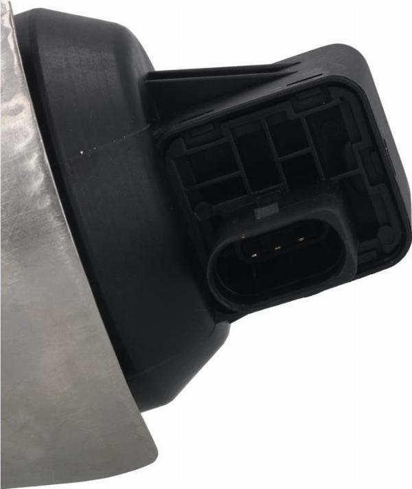 Kamoka 8600243 - Turbocompresseur, suralimentation droxauto.com