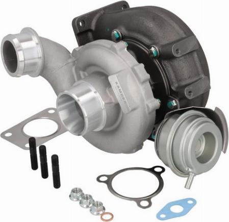 Kamoka 8600204 - Turbocompresseur, suralimentation droxauto.com