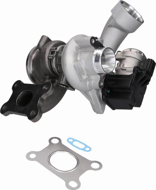 Kamoka 8600238 - Turbocompresseur, suralimentation droxauto.com