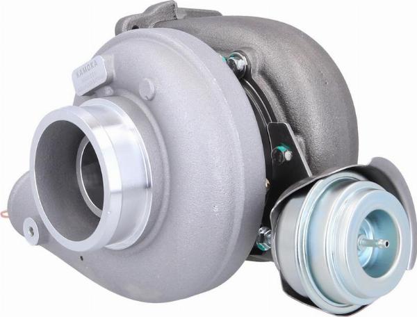 Kamoka 8600221 - Turbocompresseur, suralimentation droxauto.com