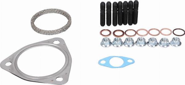Kamoka 8607096 - Kit de montage, compresseur droxauto.com