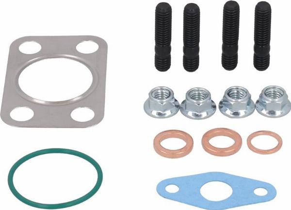 Kamoka 8607001 - Kit de montage, compresseur droxauto.com