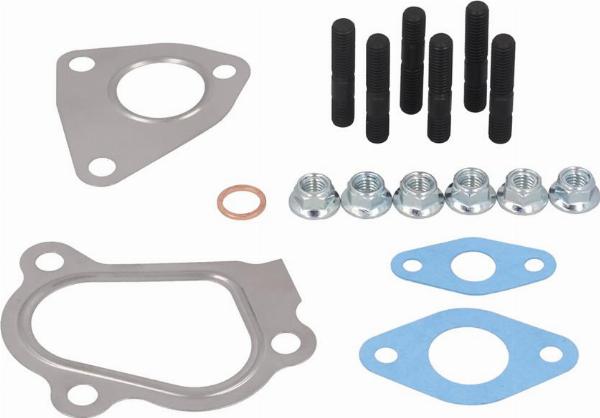 Kamoka 8607024 - Kit de montage, compresseur droxauto.com