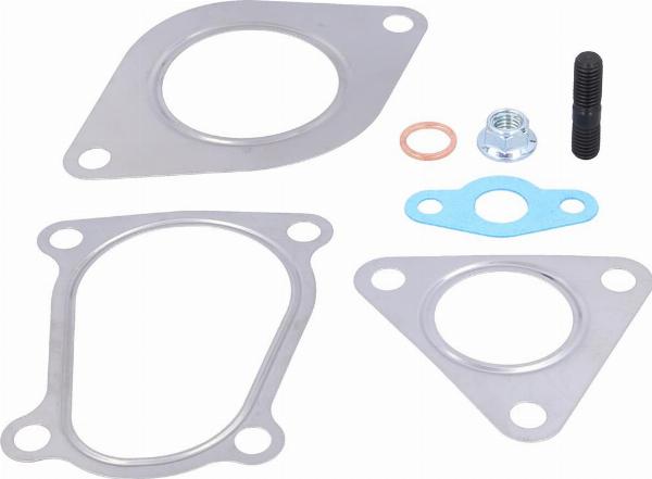 Kamoka 8607146 - Kit de montage, compresseur droxauto.com